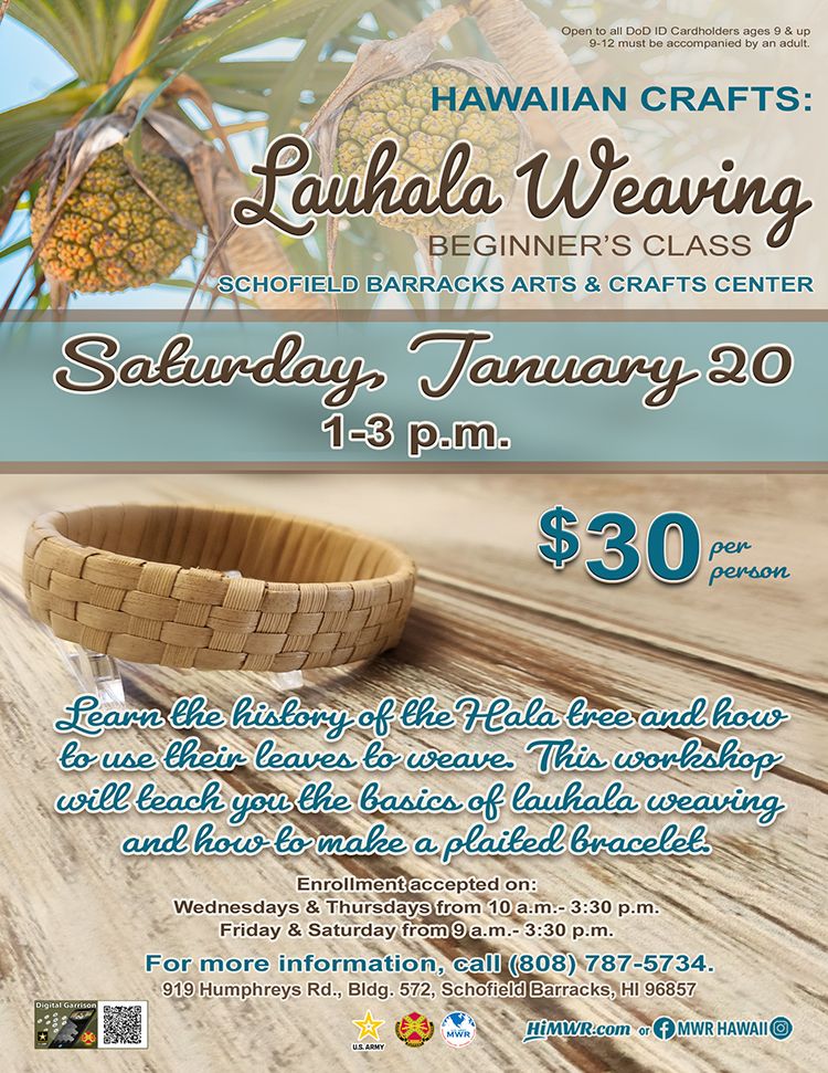 WEB_01-2024_SBACC Lauhala Weaving Bracelet Class_Flyer.jpg