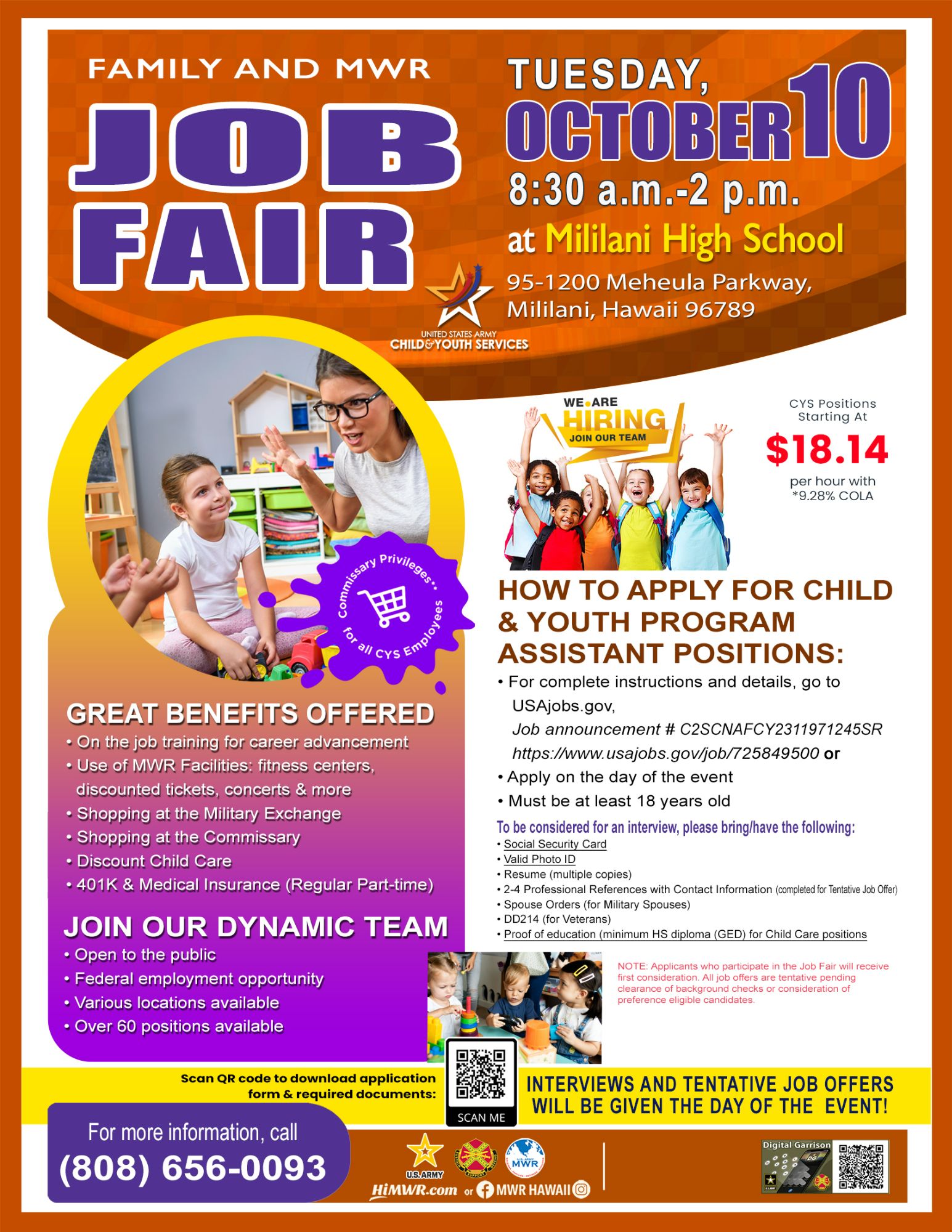 WEB 10-2023_CYS Job Fair_Flyer.jpg